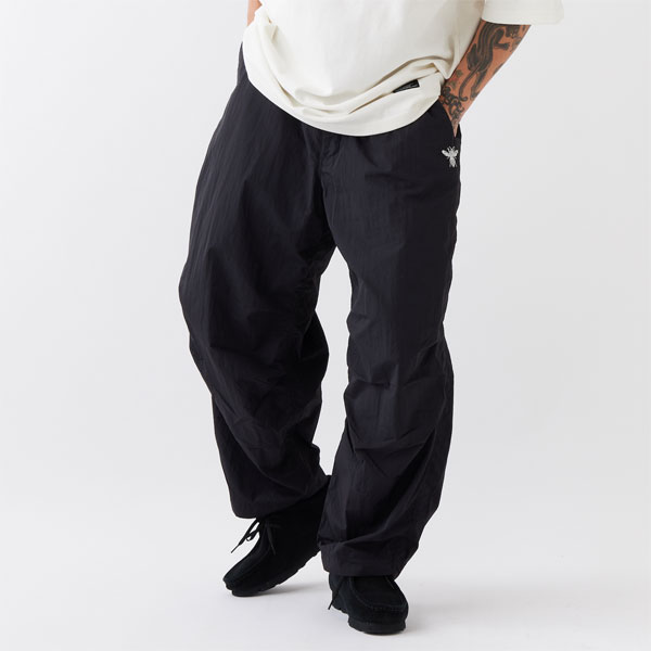 FAT SALE セール エフエーティー パンツ FAT OVERBEE メンズ ニー