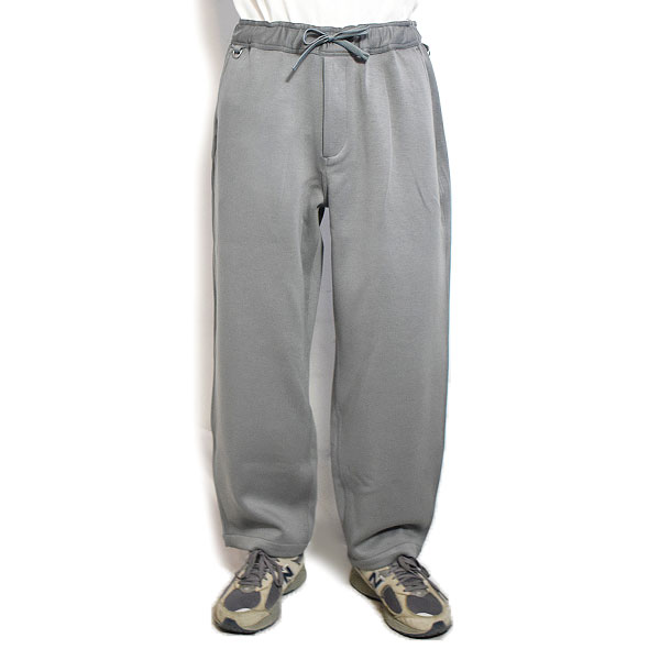 20％OFF SALE セール FAT エフエーティー CHUBBEZ メンズ パンツ イージーパンツ ダブルニット ワイドパンツ 送料無料 atfpts f32510-pn19_2.jpg