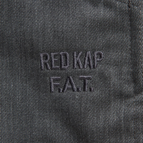FAT エフエーティー パンツ BIGKAP メンズ イージーパンツ