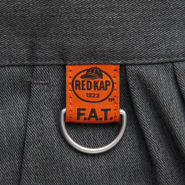 F.A.T. ホワイト ワイドパンツ 新品未使用タグ付き　RED KAP 楽天市場】red kap（ブランドFAT）（メンズファッション）の通販