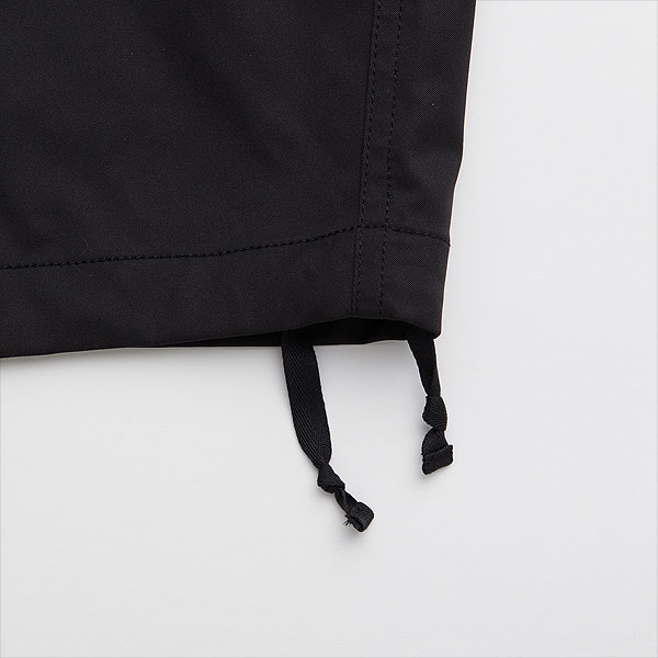 FAT エフエーティー パンツ FAT OVERTUCK メンズ イージーパンツ