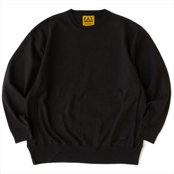 FAT SALE セール エフエーティー Tシャツ FAT FADEMENTIC メンズ 長袖