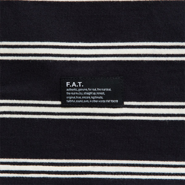 FAT SALE セール エフエーティー Tシャツ FAT GIGANDER メンズ 長袖