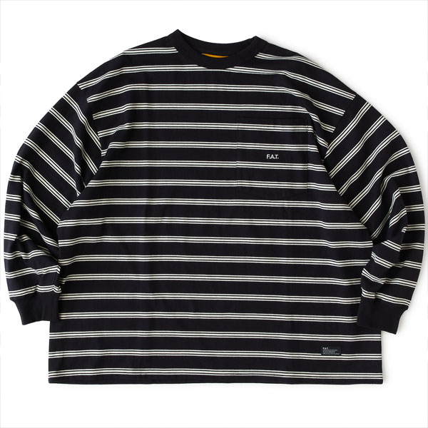 FAT SALE セール エフエーティー Tシャツ FAT GIGANDER メンズ 長袖
