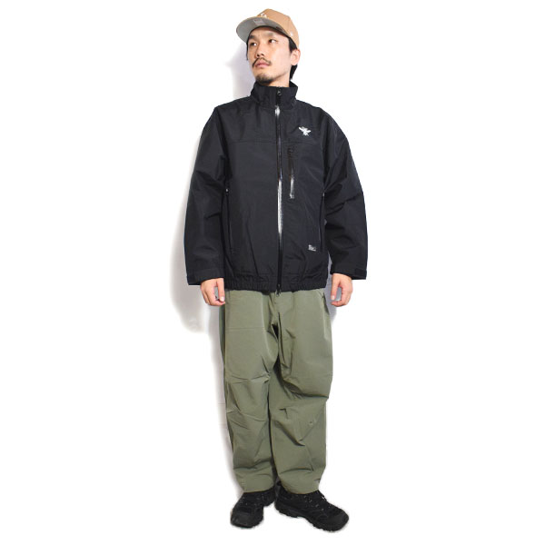 FAT SALE セール エフエーティー ジャケット FAT LAYERTILITY メンズ