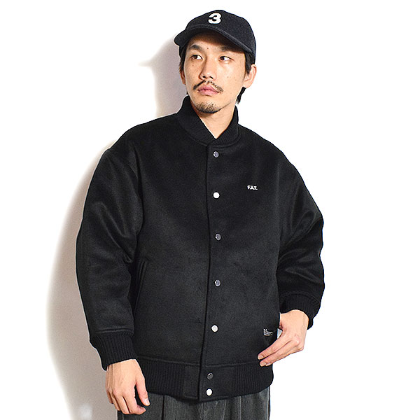 matt☆FAT エフエーティー STANBEE メンズ ジャケット FAT エフエーティー ジャケット FAT WILDBERG メンズ 中綿ジャケット