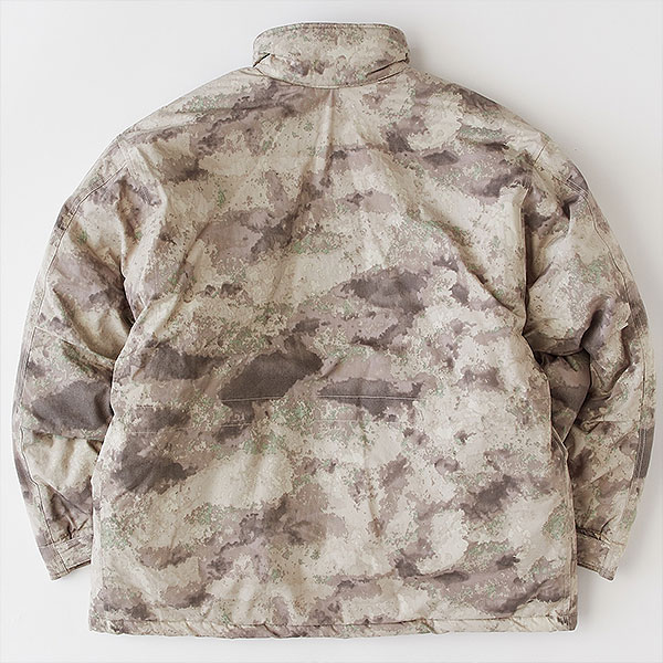 FAT SALE セール エフエーティー ジャケット FAT A-65F.TAC メンズ