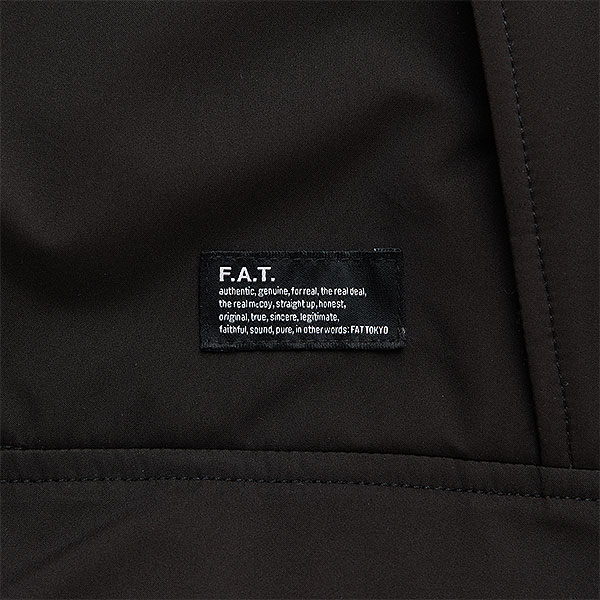 matt☆FAT エフエーティー STANBEE メンズ ジャケット FAT エフエーティー STANBEE