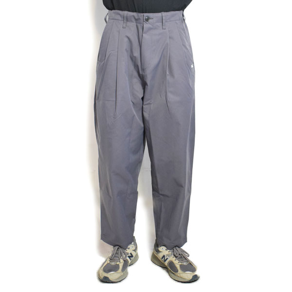 FAT エフエーティー パンツ FAT ELEPHANT メンズ イージーパンツ