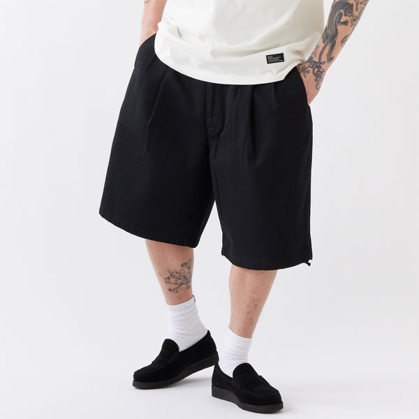 FAT SALE セール エフエーティー ショートパンツ FAT SHORTIES メンズ