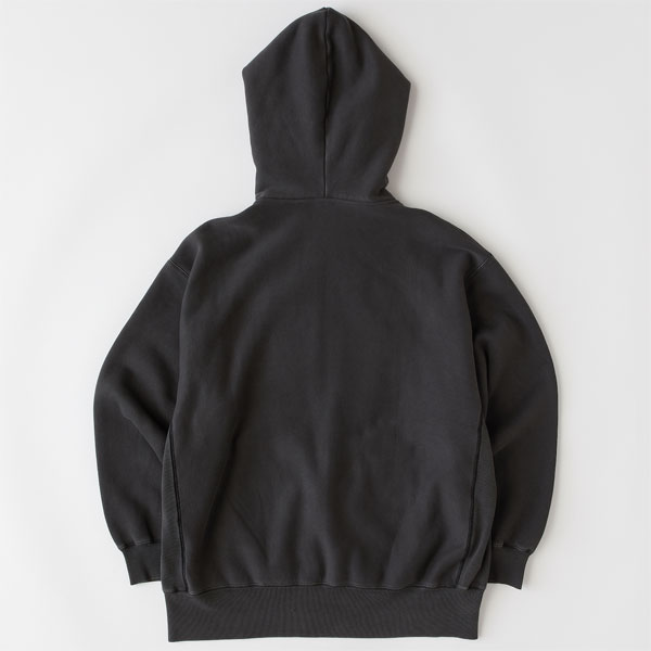 FAT SALE セール エフエーティー パーカー FAT FADEMENT.OVER メンズ