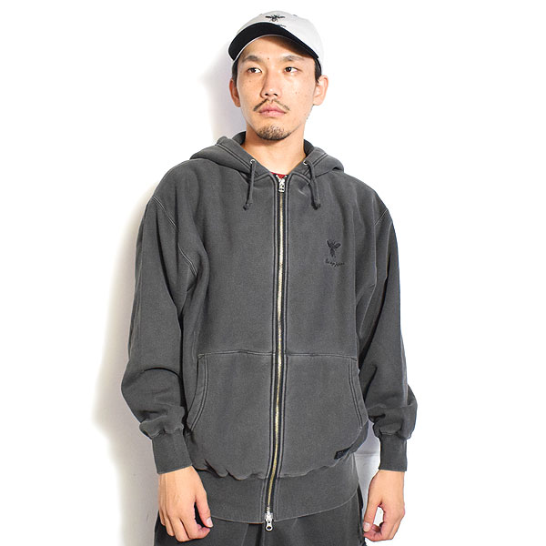 FAT SALE セール エフエーティー パーカー FAT FADEMENT.OVER メンズ