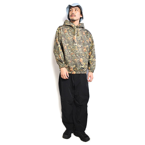 リ*ズ様 【新品】FAT スウェットパーカー コラボ Sb 裏起毛 エフエーティ FAT エフエーティー パーカー FAT WOODSFIELD.OVER メンズ プル