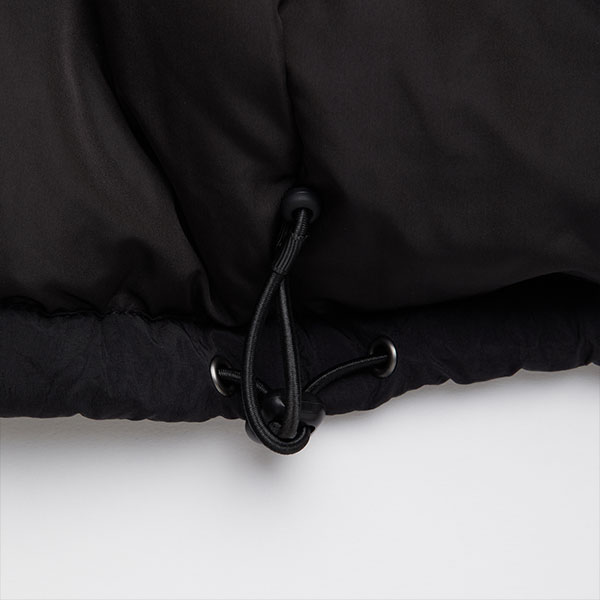 FAT エフエーティー ジャケット FAT WILDBERG メンズ 中綿ジャケット