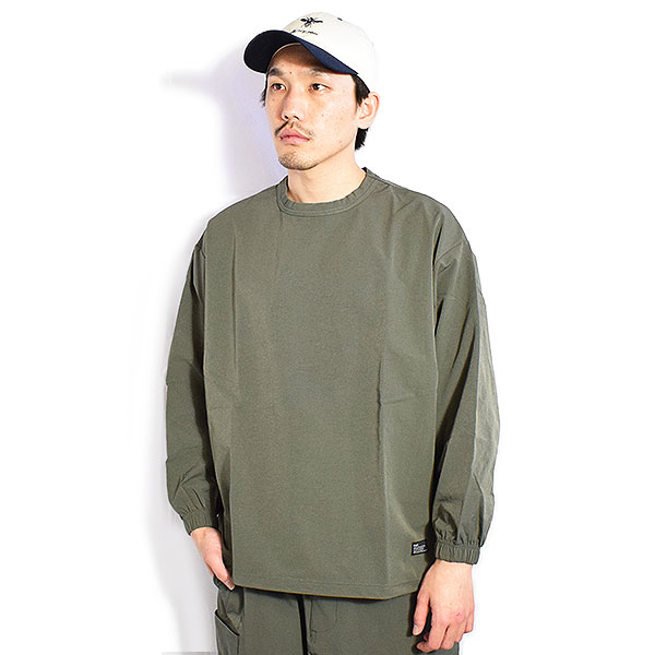 FAT エフエーティー　DUBMAMMOTH F.A.T. : DUBMAMMOTH (GREEN) | FULLSPEC.