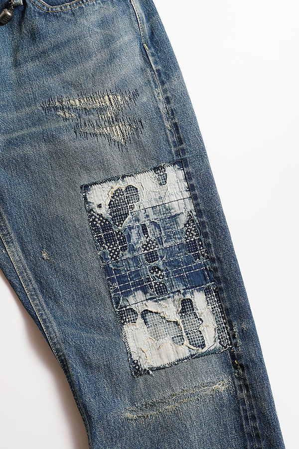 DENIM – FDMTL
