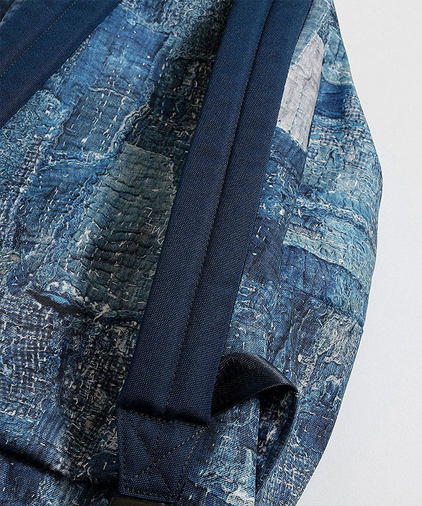 FDMTL（ファンダメンタル） バックパック FDMTL OUTDOOR PRODUCTS BACK