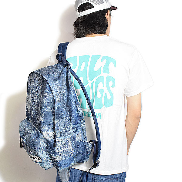 FDMTL（ファンダメンタル） バックパック FDMTL OUTDOOR PRODUCTS BACK