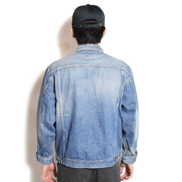 FDMTL（ファンダメンタル） ジャケット FDMTL THIRD THIRD JACKET 3YR