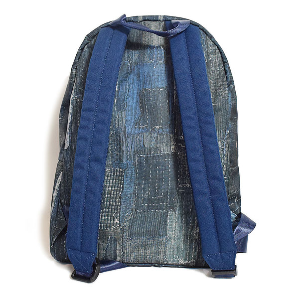FDMTL ファンダメンタル バックパック BACK PACK メンズ