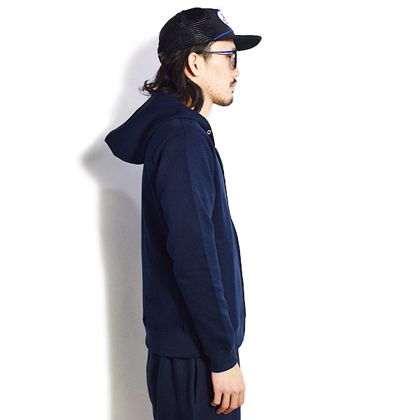 美品！tes　ジップアップパーカー ジップアップフーディー（GRAY） – YGEX OFFICIAL SHOP