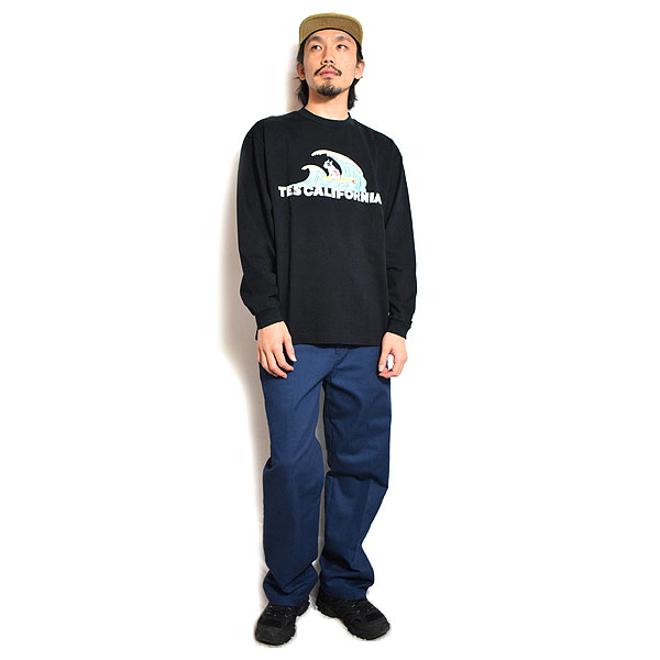 The Endless Summer（エンドレスサマー） Tシャツ The Endless Summer
