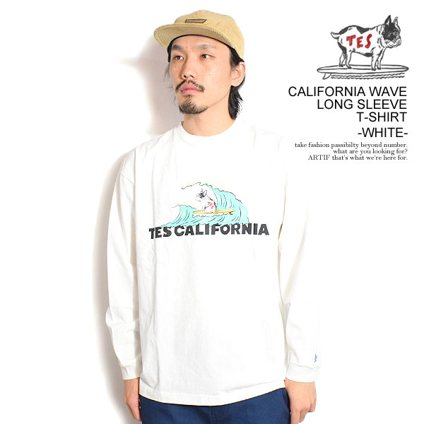 The Endless Summer（エンドレスサマー） Tシャツ The Endless Summer