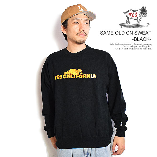 The Endless Summer（エンドレスサマー） スウェット The Endless