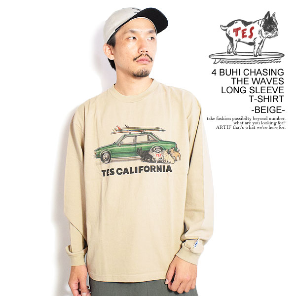 The Endless Summer（エンドレスサマー） Tシャツ The Endless Summer 