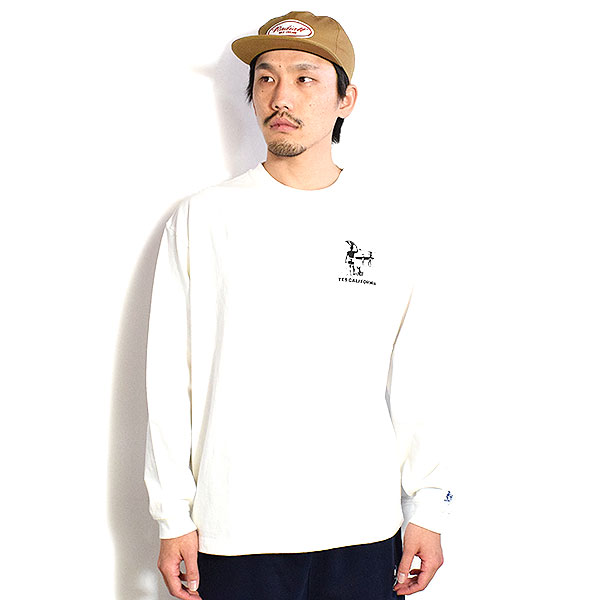 The Endless Summer（エンドレスサマー） Tシャツ The Endless Summer