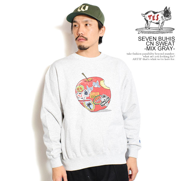 The Endless Summer（エンドレスサマー） スウェット The Endless