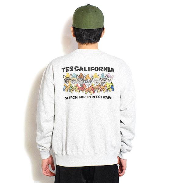 The Endless Summer（エンドレスサマー） スウェット The Endless