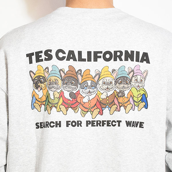 The Endless Summer（エンドレスサマー） スウェット The Endless