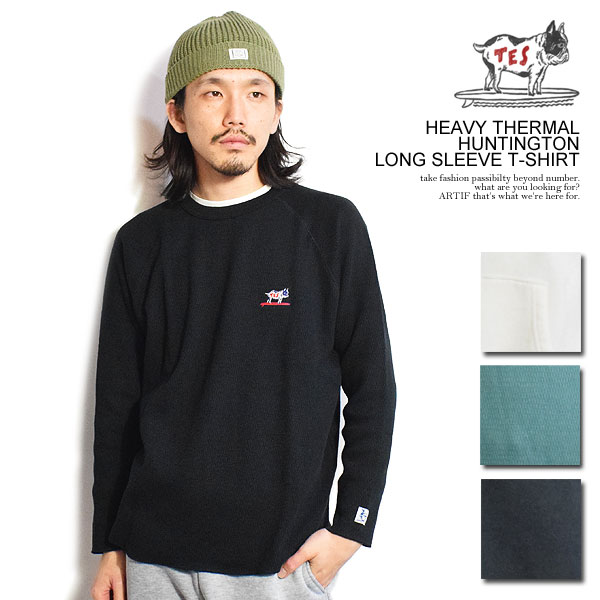 エンドレスサマー サーマル The Endless Summer TES HEAVY THERMAL