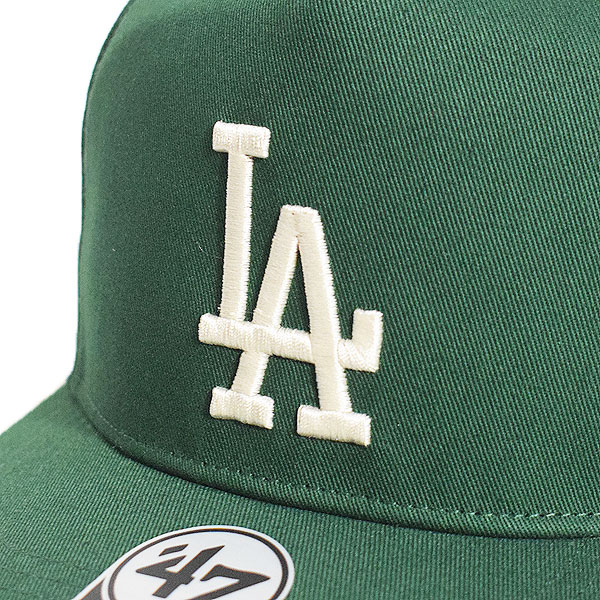47（フォーティーセブン） キャップ '47 Dodgers '47 HITCH メンズ 5