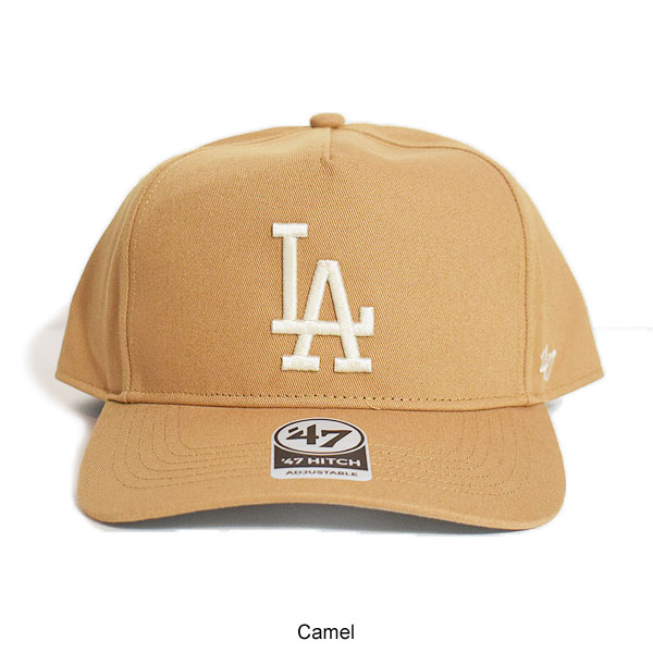 47（フォーティーセブン） キャップ '47 Dodgers '47 HITCH メンズ 5