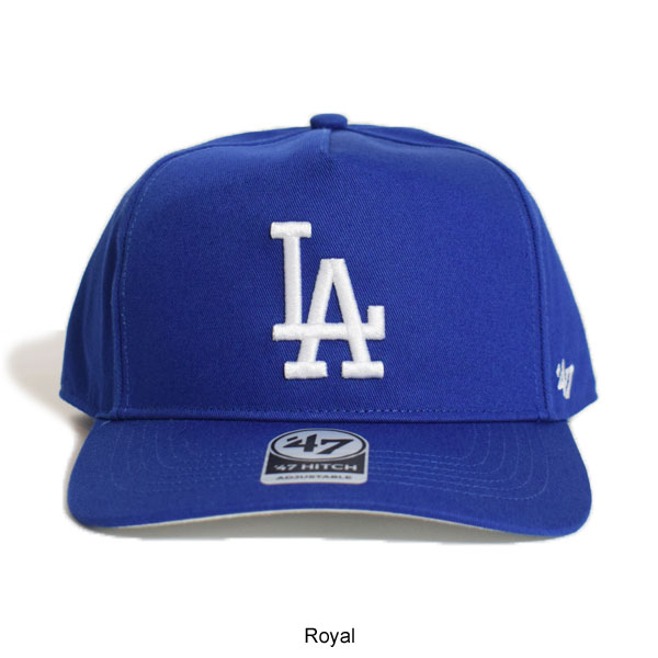 47（フォーティーセブン） キャップ '47 Dodgers '47 HITCH メンズ 5
