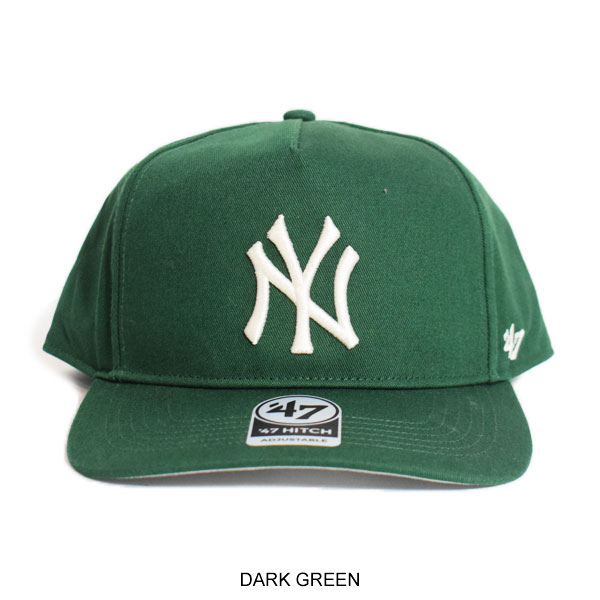 47（フォーティーセブン） キャップ '47 Yankees '47 HITCH メンズ 5
