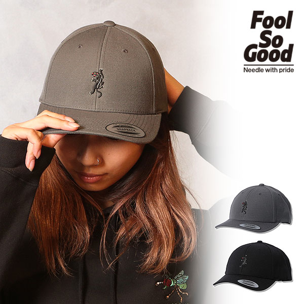 Fool So Good（フールソーグッド） SALE セール キャップ Fool So Good