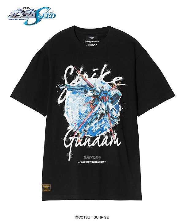 glamb（グラム） glamb×STRICT-G 『機動戦士ガンダムSEED』先行予約 4