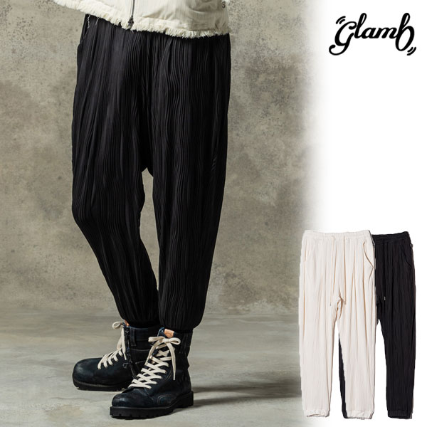 glamb（グラム） パンツ glamb STUNN Willow Crepe Pants 送料無料