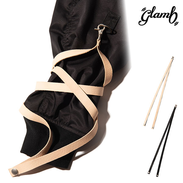glamb（グラム） 2026 春 先行予約 3月下旬〜4月上旬入荷予定