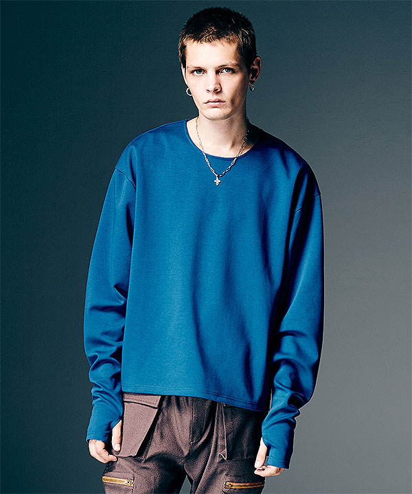 glamb（グラム） 2026 春 先行予約 2月下旬〜3月上旬入荷予定 Tシャツ