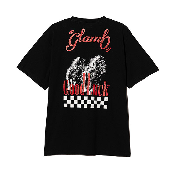 glamb（グラム） 2026 春 先行予約 2月上旬〜中旬入荷予定 Tシャツ