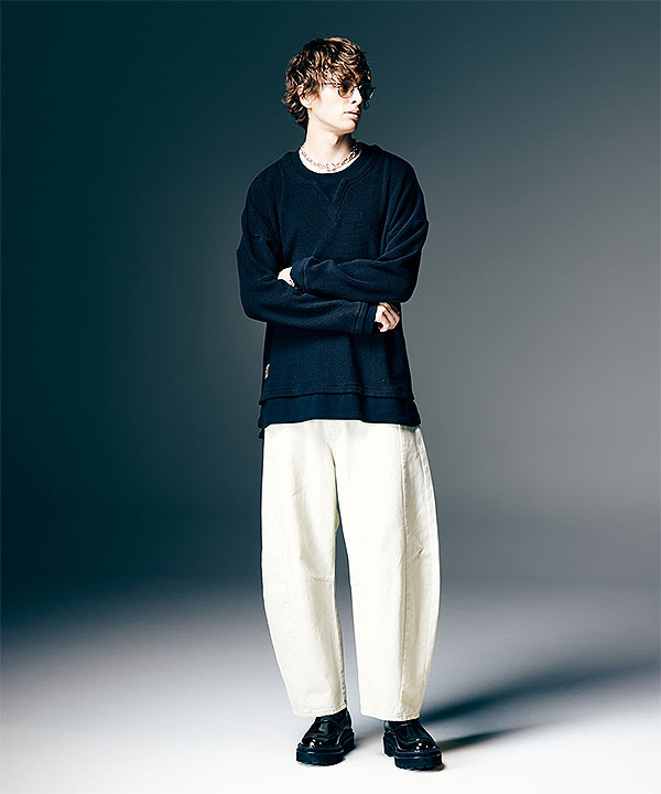 glamb（グラム） 2026 春 先行予約 2月下旬〜3月上旬入荷予定 Tシャツ