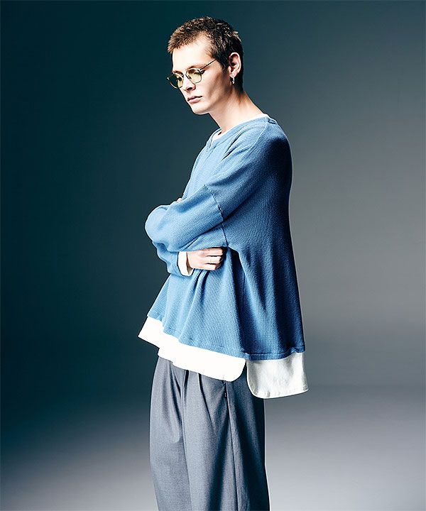 glamb（グラム） 2026 春 先行予約 2月下旬〜3月上旬入荷予定 Tシャツ