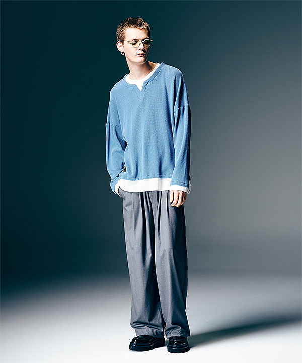 glamb（グラム） 2026 春 先行予約 2月下旬〜3月上旬入荷予定 Tシャツ