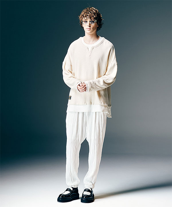 glamb（グラム） 2026 春 先行予約 2月下旬〜3月上旬入荷予定 Tシャツ