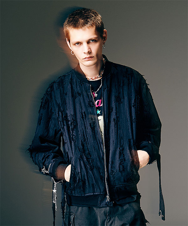 glamb（グラム） 2026 春 先行予約 3月上旬〜中旬入荷予定 ジャケット