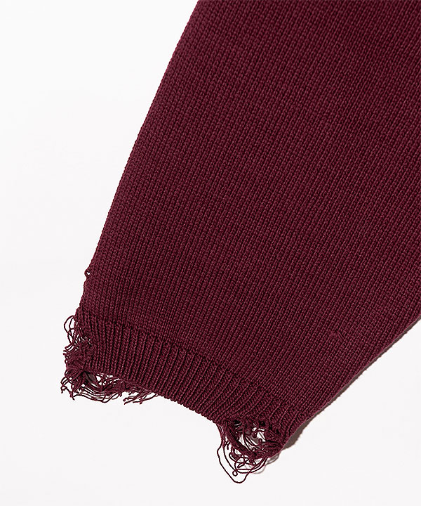 glamb（グラム） 2026 春 先行予約 2月上旬〜中旬入荷予定 ニット